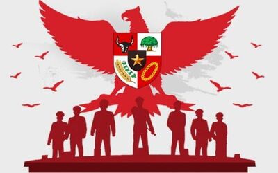 HARI KESAKTIAN PANCASILA