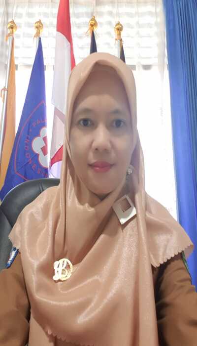 Foto Kepala Sekolah