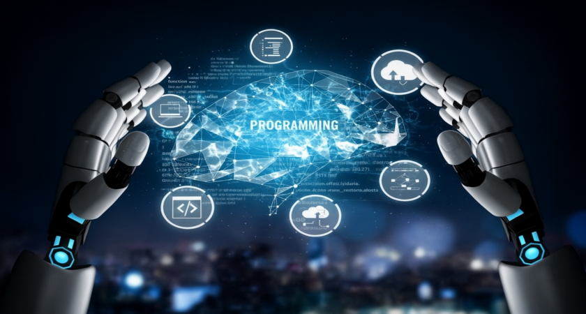 Manfaat Koding dan Kecerdasan Artifisial bagi Peserta Didik Jenjang SMP