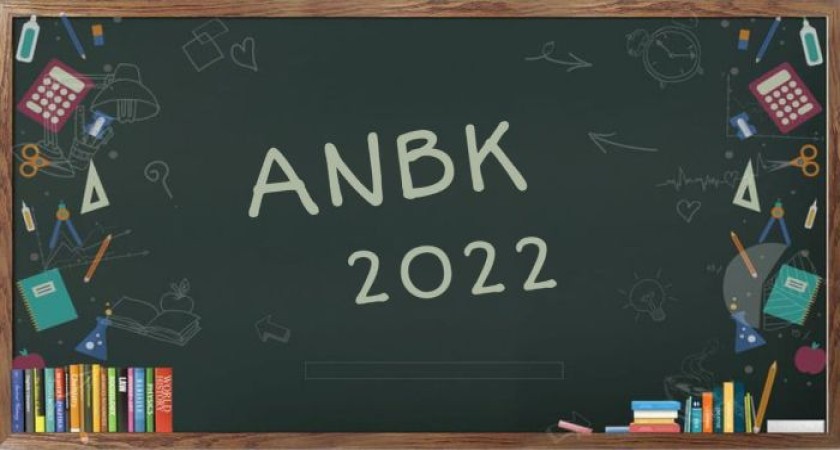 Sukseskan Program Pemetaan Mutu Sistem Pendidikan, SMPN 10 Mandau Ikut Melaksanakan ANBK yang Diselenggarakan Oleh Mendikbud Ristek