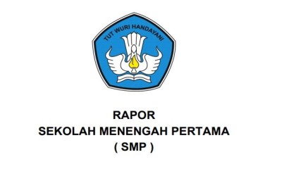 Pembagian Rapor dan Libur Semester Ganjil Tahun Ajaran 2024/2025